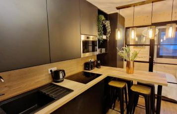 La Cabane - Plagne Village, F2 Ski aux pieds - Foto 16