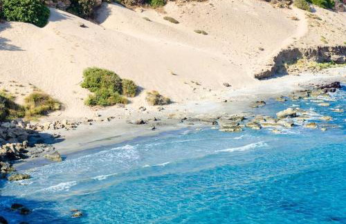 Traditional Villa with pool in Sfakia - Photo 27