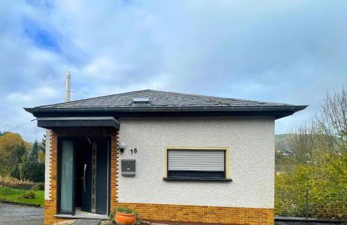 Holiday Home in Birresborn with balcony - Foto 2