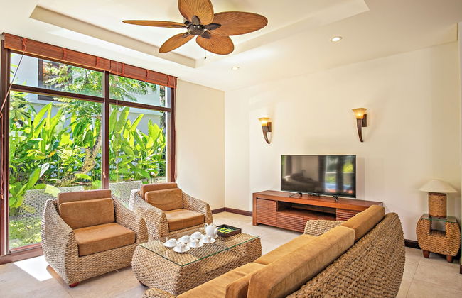 Luxury Villas - Villa Danang Beach - Photo 16