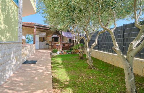 Beachfront Villa Mihovil With Direct Beach Access - Foto 5