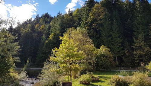 Ferienwohnungen Garhammer_ Kreuth_ - Foto 5