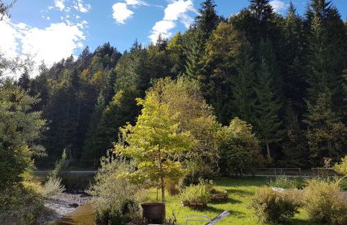 Ferienwohnungen Garhammer_ Kreuth_ - Foto 5