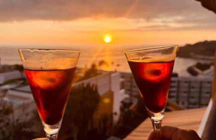 Gran Canaria Mogan sunset - Foto 8