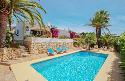 Balia - private pool villa - Foto 1