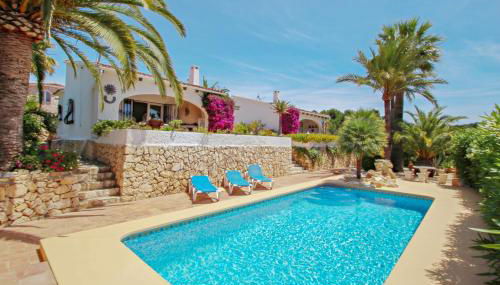 Balia - private pool villa - Foto 1