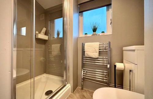 Cosy cottage in idyllic Speyside setting - Foto 22