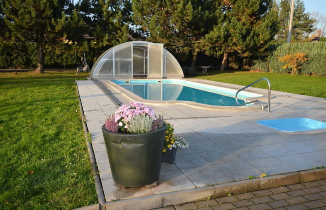 Comfortable Apartment in Nemojov Near Forest - Foto 33