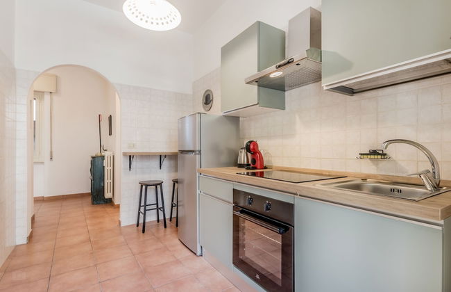 That s Amore 2 in Rome - Foto 3