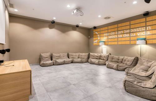 Livensa Living Studios San Sebastián - Foto 18