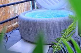 Grand gîte atypique - Foto 11