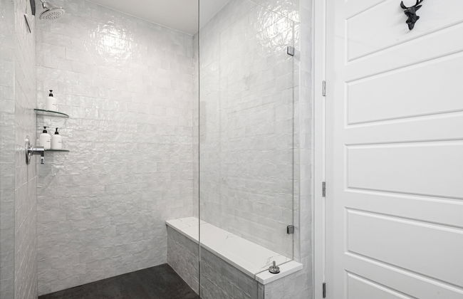 Bohemian Hideaway | RiNo Art Lofts - Foto 13