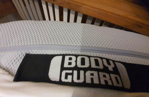 Handwerkerwohnung - Monteurunterkunft - Foto 37