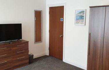 Glentworth Holiday Apartments - Foto 76