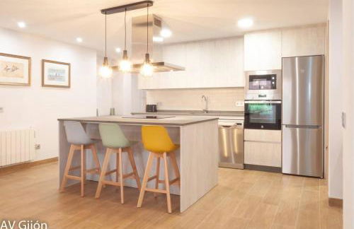 AVG Alfonso I - Foto 17