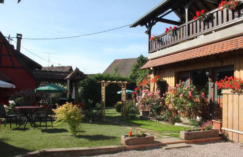 La Maison de Vacances - Foto 10