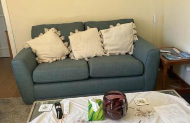 Croft cabin - Photo 19