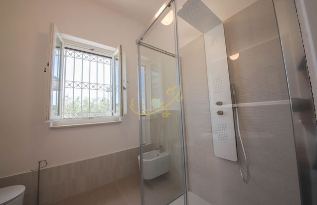 TD Trulli Benedetta w Pool in Peaceful Nature - Foto 23