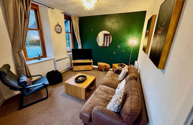 Shetland Cottage - Foto 8