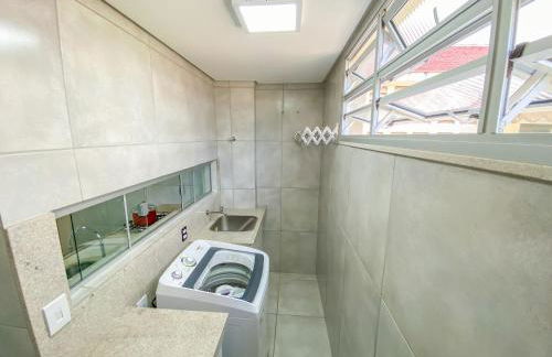 Espaçoso 2 quartos p curti com família - Photo 11