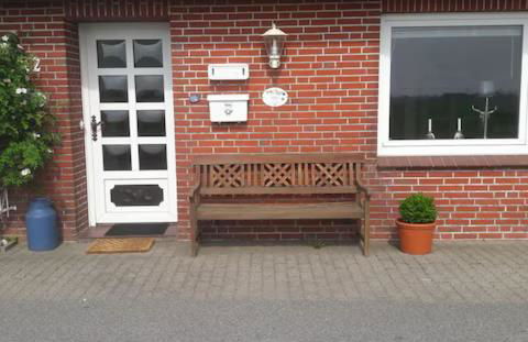 Ferienwohnung Schmettau - Photo 9