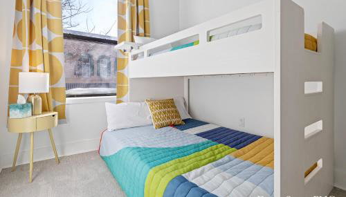 City View Loft - Foto 4