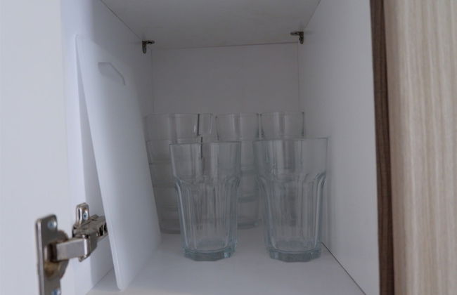 Comfy Studio Casa De Parco Apartment - Foto 21