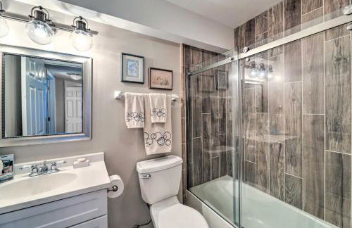 Coastal Condo with Indoor and Outdoor Pool Access - Foto 19