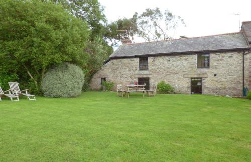 Old Winery Cottage - Foto 10