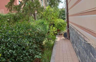 La casa di Yuri - Free Private Parking & Air Conditioning - Foto 18