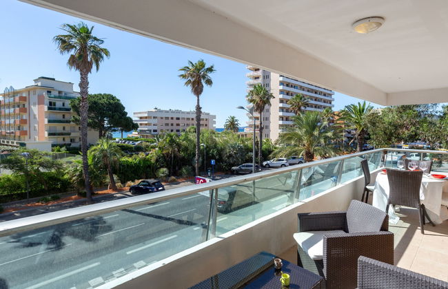 Les Palmiers - Foto 1