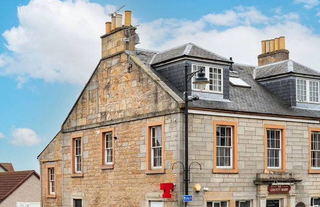 The Tollbooth - The Ideal Base for Exploring - Foto 24