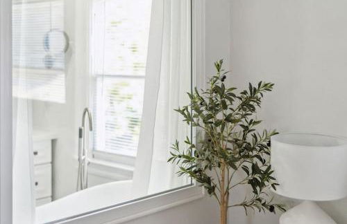 Luxury Retreat with Private Au Pair Suite - Foto 55