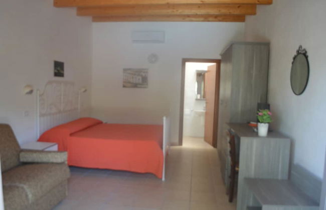 Agriturismo Valle Dei Gelsi - Foto 2