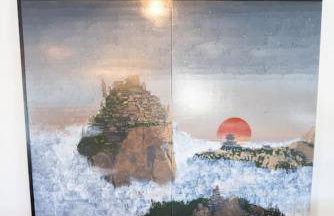 Views of Lone Peak and mini golf - Foto 22