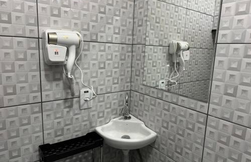 Ático com Ar Condicionado Q e F - Foto 29