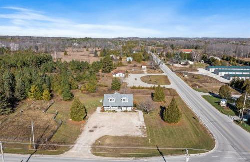 Perfect Retreat for 2 Studio Above Bakery, Dogs! - Foto 30