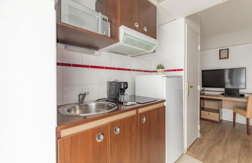 Appart'City Confort Pau Centre - Foto 54