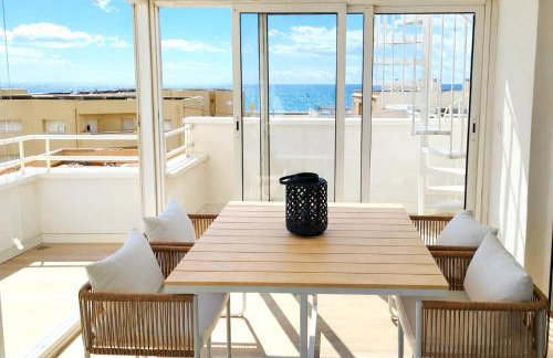 Ático Los Flamingos. Exclusive terrace with views - Foto 4