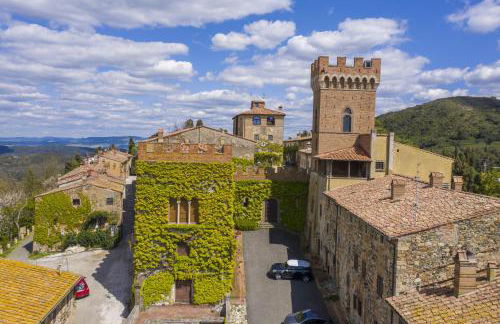 Castello Ginori Di Querceto - Foto 9