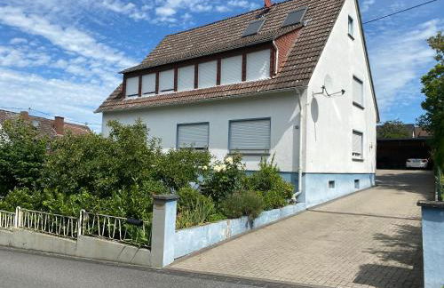 Helle moderne Ferienwohnung, Nähe Koblenz am Rhein - Foto 13