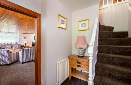 Coylumbridge Cottage - Foto 47