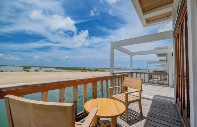 Aruna Resort & Villas - Foto 37