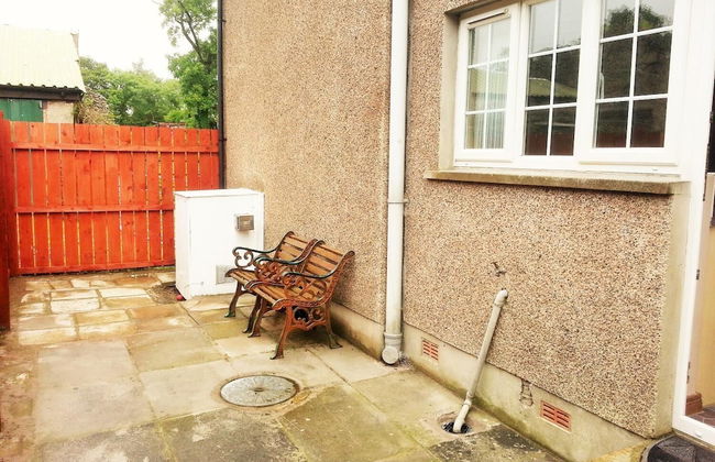 Burleigh House - Foto 17