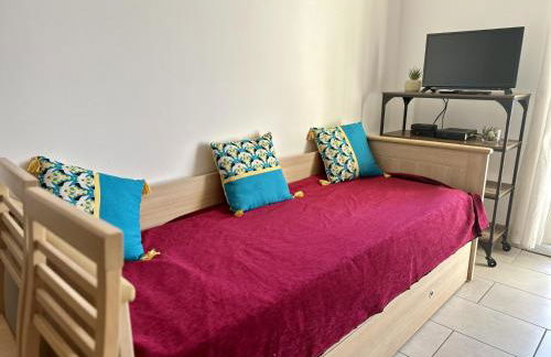 Appartement Vue Mer - Foto 19