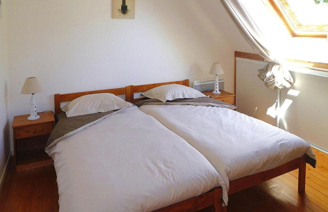 Holiday Home With Furnished Terrace - Foto 5