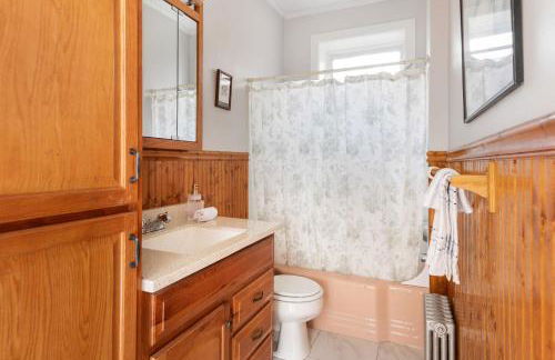 Knock on Wood - Airy Charm in Heart of Downtown - Foto 16