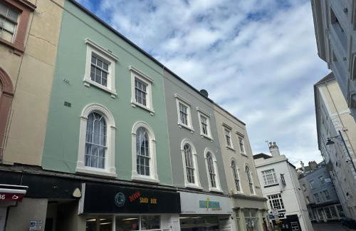 Seaside stay in Teignmouth - Foto 24