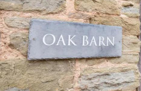 5 bedroom Barn, Ludlow - Foto 36