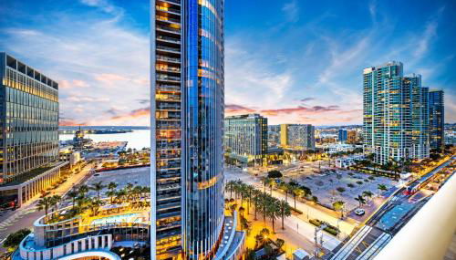 Electra Building 2bed - Views Pool Sauna Spa - Foto 2